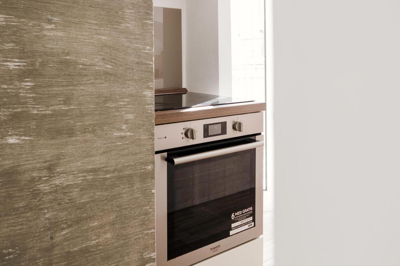 Eden Suite - Central Apartment With Balcony - Μολφέττα Εξωτερικό φωτογραφία